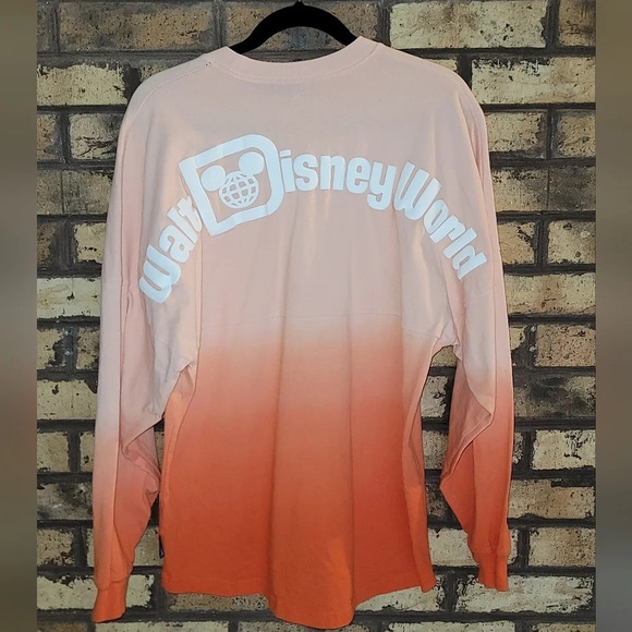 Walt Disney world spirit jersey - Picture 2 of 5
